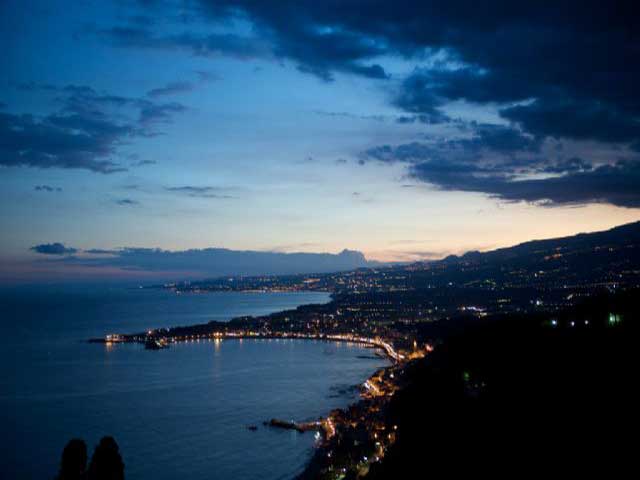 Residence Baia di Naxos, Lungomare, Giardini-Naxos