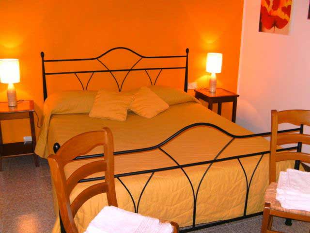 Villa Marysa, San Giovanni, Giardini-Naxos