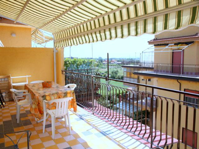 Casa Silvya, Recanati, Giardini-Naxos