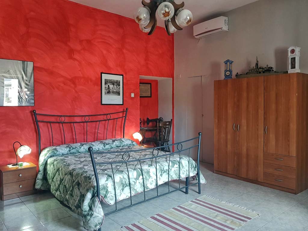 Casa Tommaso 2, Centro, Lipari