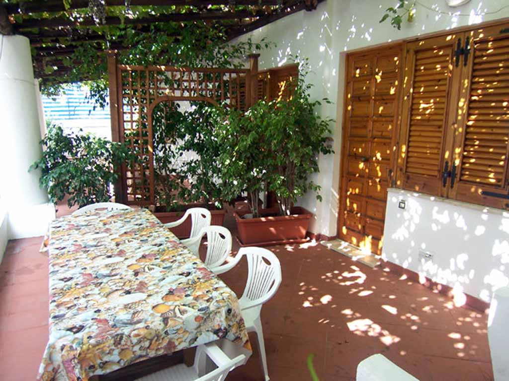 Canneto Trilo 2, Canneto, Lipari