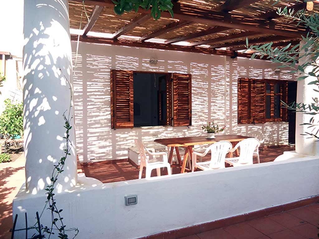 Canneto Trilo 3, Canneto, Lipari