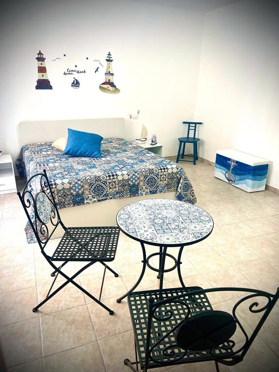 Casa Clara, Centro, Lipari