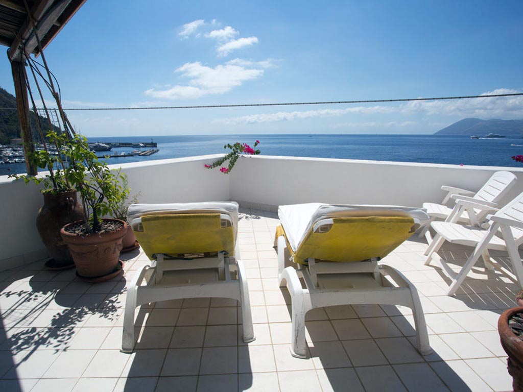  Bagnamare A (Rif. LI), Centro, Lipari