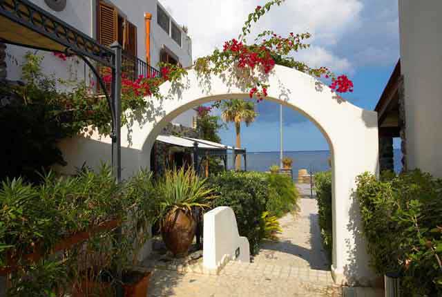 Hotel Residence Acquacalda 