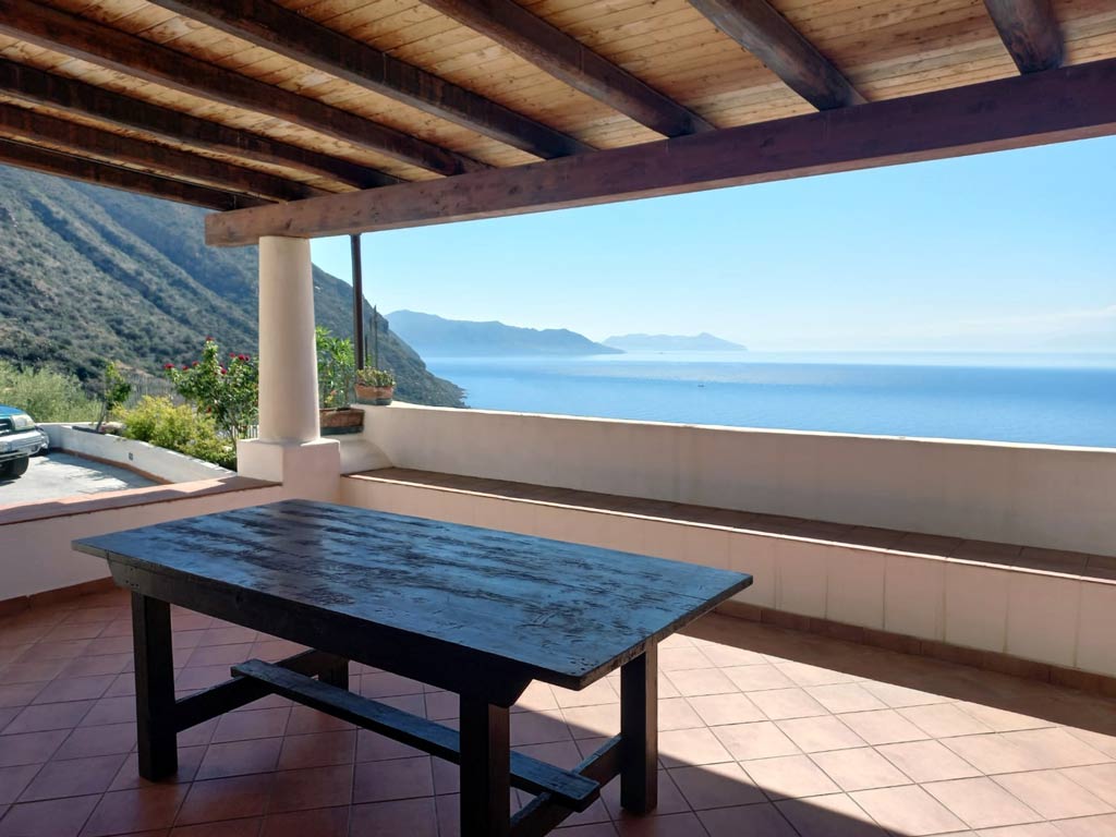 Casa Elisa, Rinella, Rinella