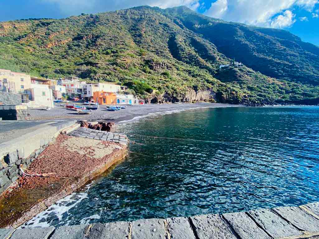 Sole Mare di Rinella, Rinella, Rinella