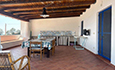 Terrazzo Coperto