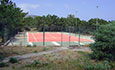 Campo Tennis