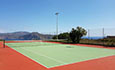 Campo Tennis